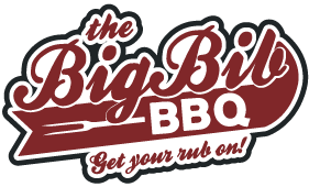 The Big Bib BBQ Logo
