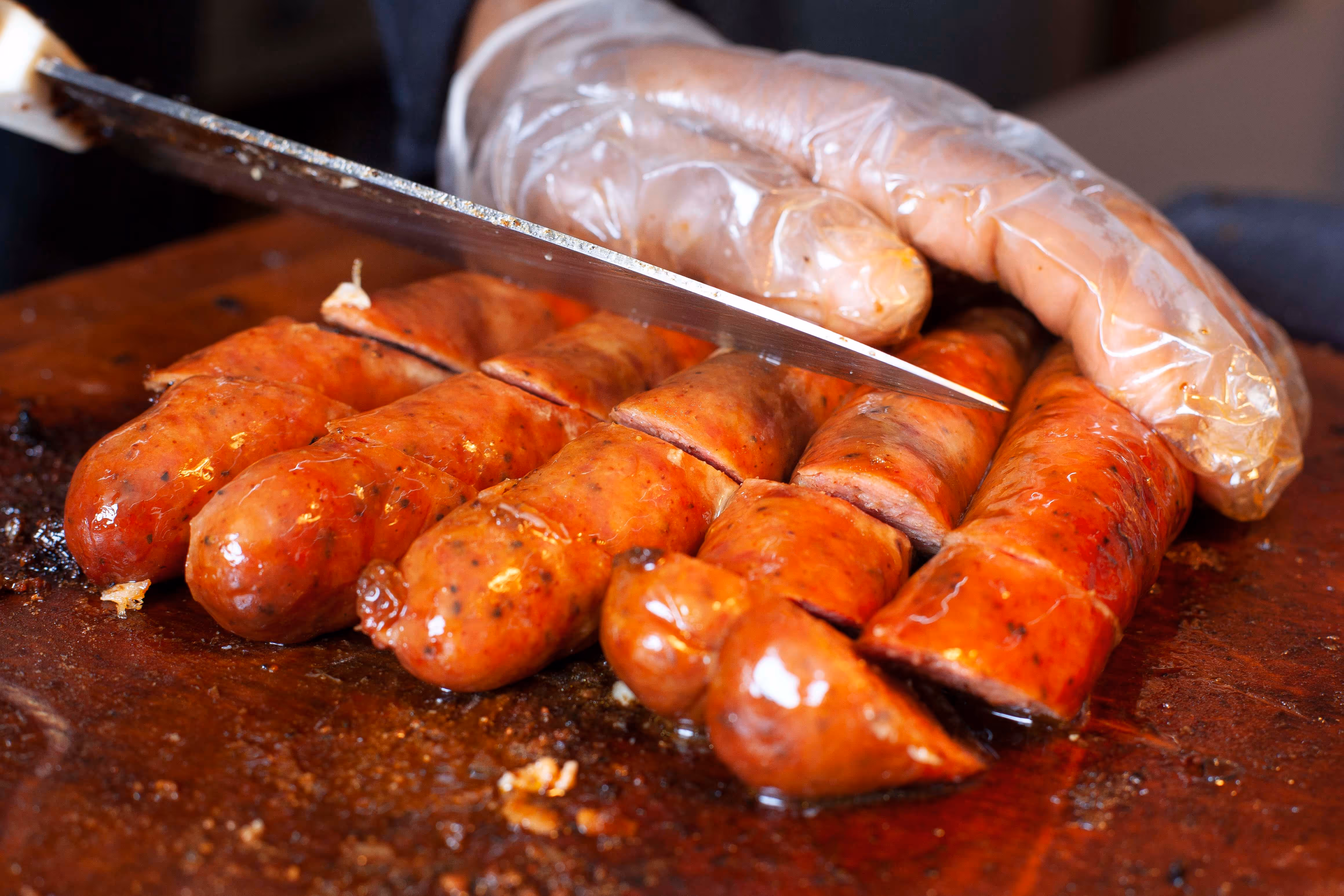 Sausage