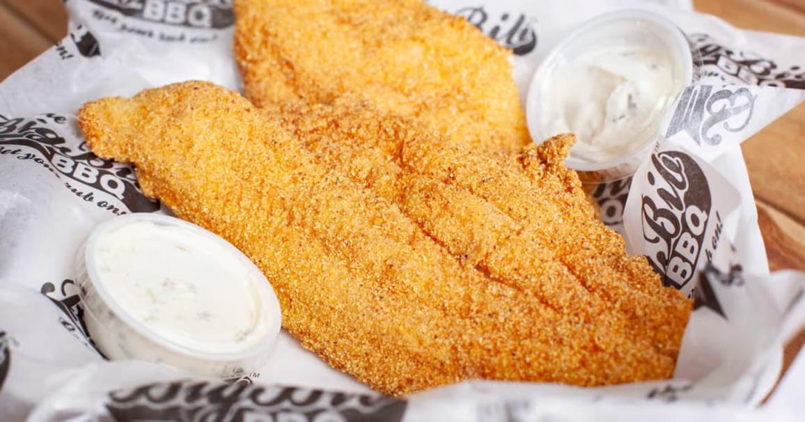 Fried Catfish in San Antonio: Why The Big Bib Stands Out