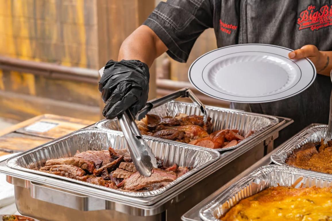 5 San Antonio Events Perfect for BBQ Catering