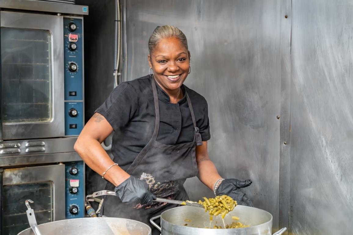 Behind the Smoker: How We Craft True Texas BBQ in San Antonio