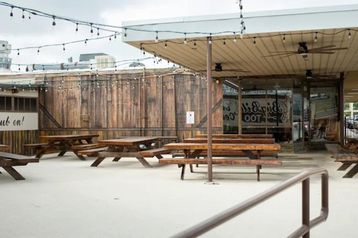 The History of Texas BBQ: Why San Antonio Is the Place to Be