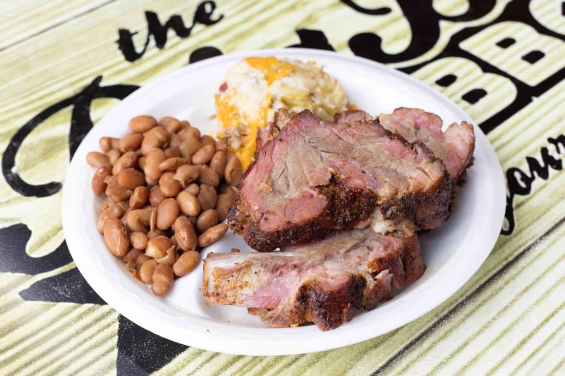 The Reason Why BBQ Catering Is Perfect for Texas Weddings